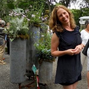 Meet your Posher, Kate